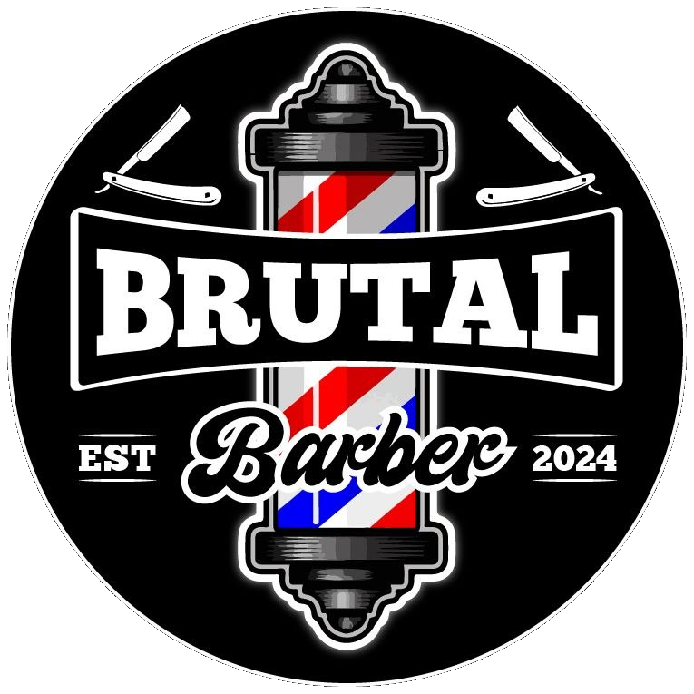 Logo Barber
